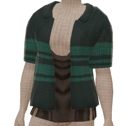 Mahiki Meadow Retreat Shirt