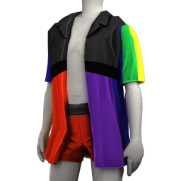 Mahiki Warmest Inclusion Jacket