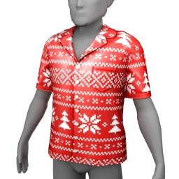 Mahiki Xmas Time Shirt