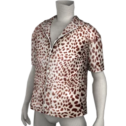 Mahiki Sonoran Shirt