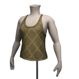 Kijané Aaron Crochet Vest