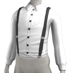 Mon Coeur Everlasting Pledge Shirt