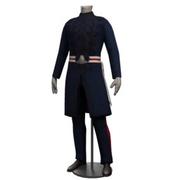 Mon Coeur Grand Prince Wedding Suit