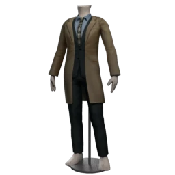 Elliot Winter Grooms Suit