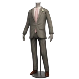 Bastien Happily Ever After Best Man Suit