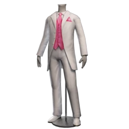 Antoine Happily Ever After Groom's Tuxedo