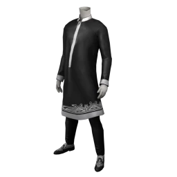 Foal Lunar Blessings Kurta