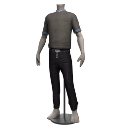 Front Row Smart Artist Outfit - Illustrator