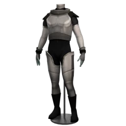 Retronaut Suit - Z1726