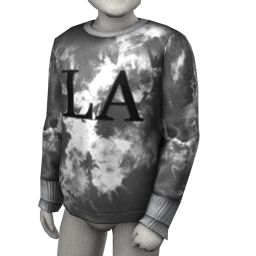 USAesthetic LA Dusk Sweater