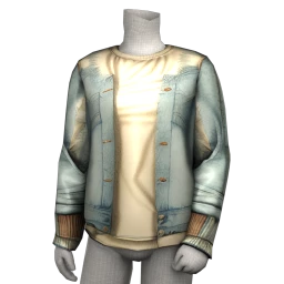 USAesthetics Weekend Mood Sweater