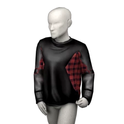 USAesthetic LA Dusk Jumper