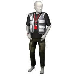 USAesthetic Air Superiority Outfit