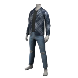 USAesthetic Farm Hand Outfit