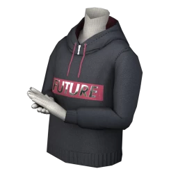 USAesthetic Future Hoodie