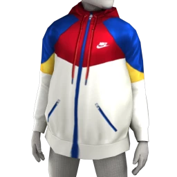 Nike Sportswear Windrunner Packable Hood Windbreaker