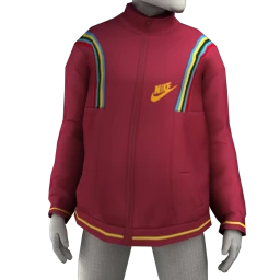 Nike Sportswear French Terry Jacket