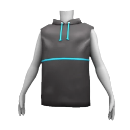 NMS Tight Fitness Vest