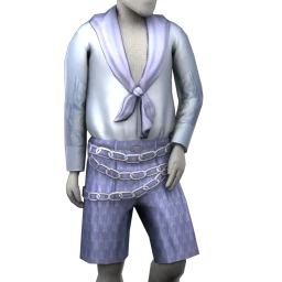 Nova Magic Industries Outfit