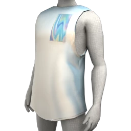 Nova Future Haze Vest