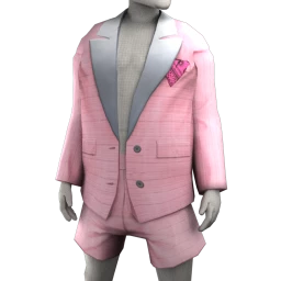 Nova Boulevard Smooth Suit