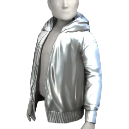 Nova Machine Tilt Jacket