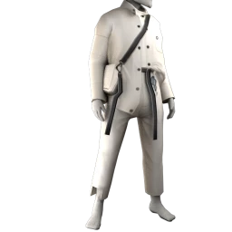 Också Breeze Outfit