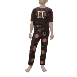 Palermo Gemini Pjyama Set