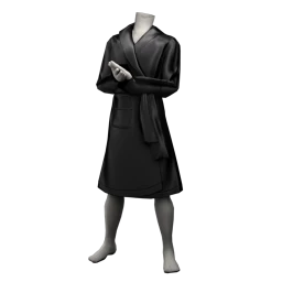 Palermo Baronial Noir Pyjamas