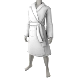 Palermo Baronial Blanc Pyjamas