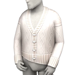 Palermo Snug Evening  Cardigan