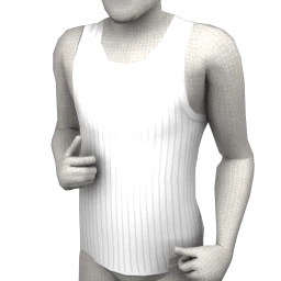 Palermo Cosy Calm Vest Top 