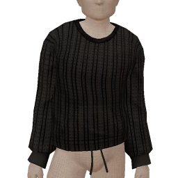 Palermo Matrix Weave Sweater