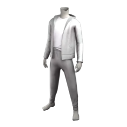 Palermo Recovery Outfit