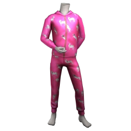 Palermo Jacopo Pyjamas