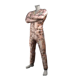 Palermo Samuele Pyjamas