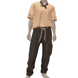 Prevail Elegant Ease Outfit