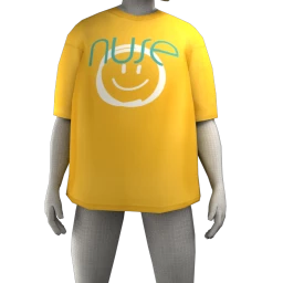 Prevail Nuse Smile Shirt