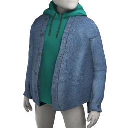 Prevail Online Genius Jacket