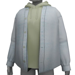 Prevail Manifest Jacket