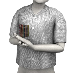 Prevail Manuel Shirt