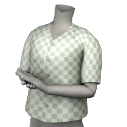 Prevail Placate Shirt