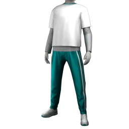 Prevail Borderline Outfit