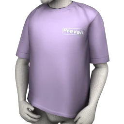 Prevail Confident  T-Shirt