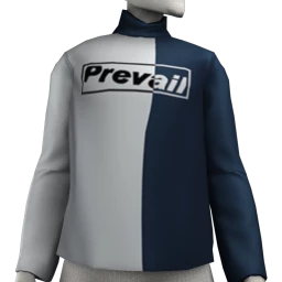 Prevail Versatility Sweater