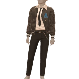 Prevail The Jett Urban Edge Outfit