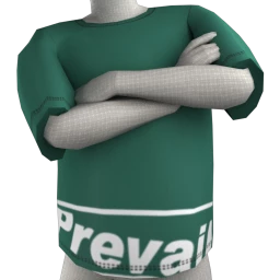 Prevail x DJ Sleep Stage T-Shirt