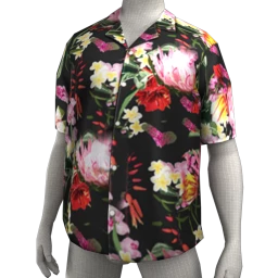 Prevail x SPVIC Stage Shirt