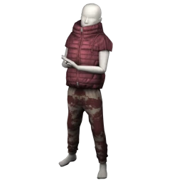 Prevail Make Things Right Outfit