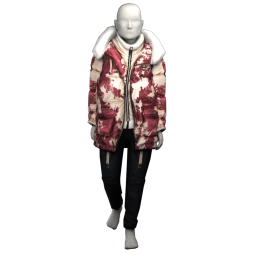 Prevail Something I Need Outfit